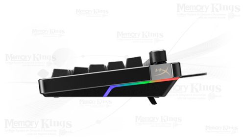 TECLADO Gaming HYPERX Alloy Rise 75