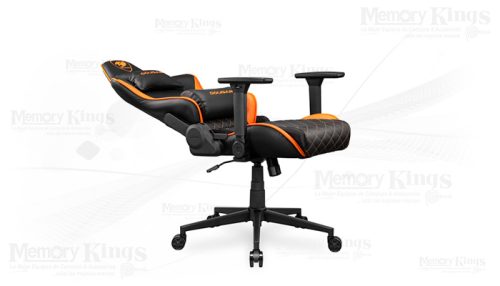 SILLA Gaming COUGAR ARMOR ONE V2
