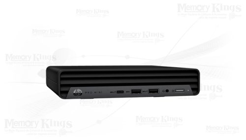 PC Core i7-12700T HP Pro Mini 400 G9 16|1TB Graficos Intel UHD 770
