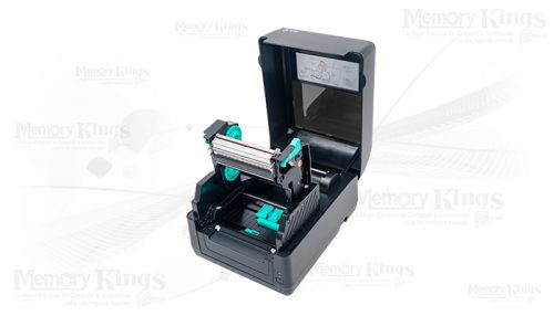 IMPRESORA CODIGO BARRAS 3nSTAR LTT334 RED|USB