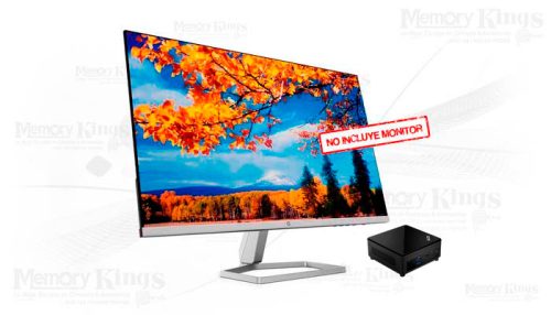 Barebone MSI CUBI 5 Core I7-1255U 4.70 GHz 12M, DDR4 3200MHz SO-DIMMs, up to 64GB