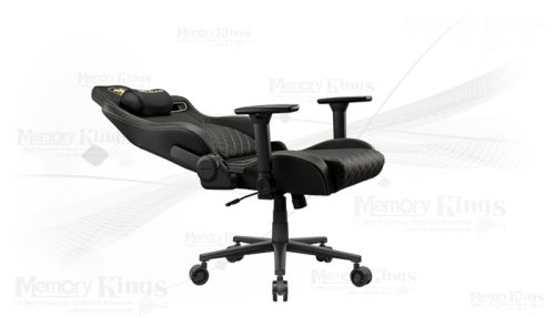 SILLA Gaming COUGAR DEFENSOR GOLD