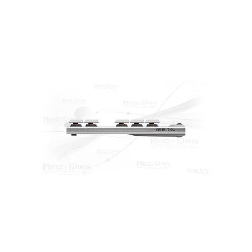 Logitech - Keyboard - White - G915 X Lightspeed