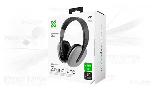 AURICULAR KLIP XTREME ZoundTune KWH-010GR GREY