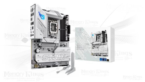 PLACA ASUS ROG STRIX B860-A GAMING WIFI 1851