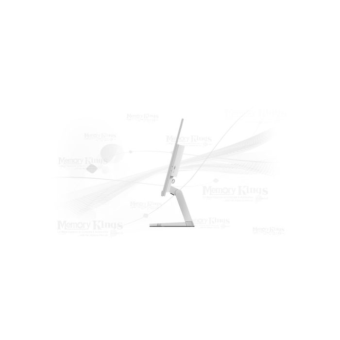 Monitor Lenovo L24E-40 23.8" FHD 100Hz Antirreflejo HDMI/VGA Color Gris - Ideal para Gaming y Trabajo