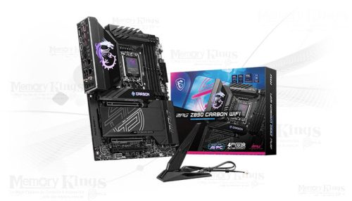 PLACA MSI MPG Z890 CARBON WIFI D5 1851 ATX