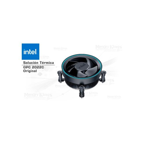Procesador INTEL Ultra 5 225F 4.9GHZ 20MB 1851, incluye Fan-Cooler