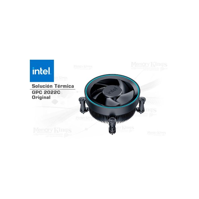 Procesador Intel Core Ultra 5 225F - 3.30/4.90Ghz, 20MB Caché, LGA1851 para alto rendimiento