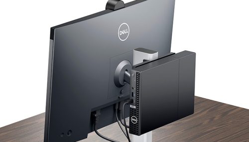 Dell OptiPlex - Intel Core i5 14500T - 512 GB Hard Drive Capacity - Intel HD Graphics - 8THJ6