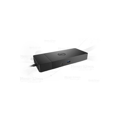 Docking DELL WD19S (90W - 130W) 3USB, 2USB-C, 2DP, HDMI, RJ-45, 3 Years