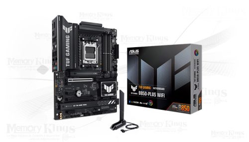 PLACA AM5 ASUS TUF GAMING B850-PLUS WIFI D5 ATX