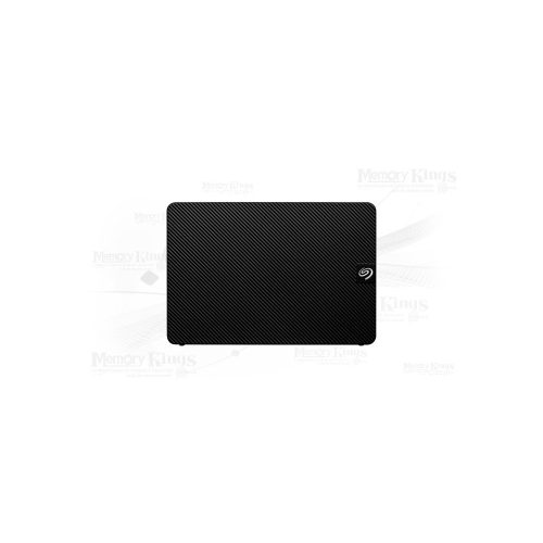 Seagate Expansion - Disco duro externo - 18 TB - USB 3.0 - Negro