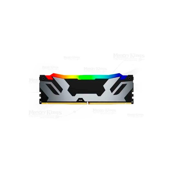 Memoria RAM Kingston FURY 32GB DDR5 6400MHz, rendimiento superior para gamers y creadores