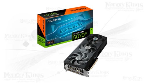 GEFORCE RTX 5070 Ti 16GB 256 bit GIGABYTE EAGLE OC
