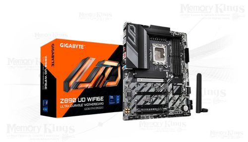 PLACA GIGABYTE Z890 UD WIFI6E D5 1700 ATX