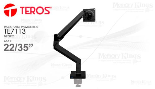 SOPORTE para 1-MONITOR TEROS TE7113 22|35