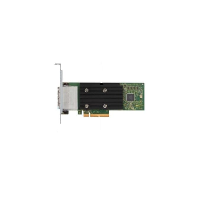 Dell - Customer Install - adaptador de bus de host - PCIe perfil bajo
