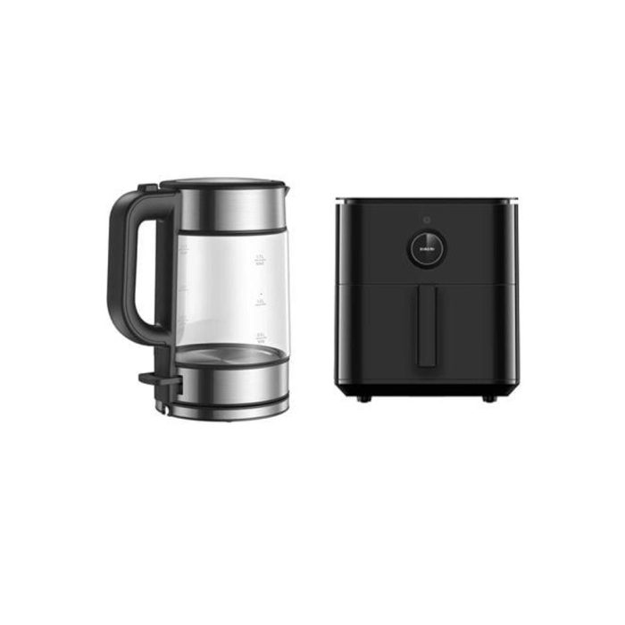 Xiaomi - Air Fryer - 6.5L White EU