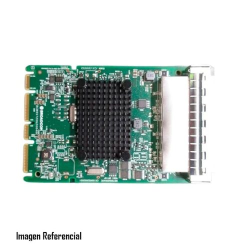 Broadcom 5720 - Customer Install - adaptador de red - OCP 3.0 - Gigabit Ethernet x 4