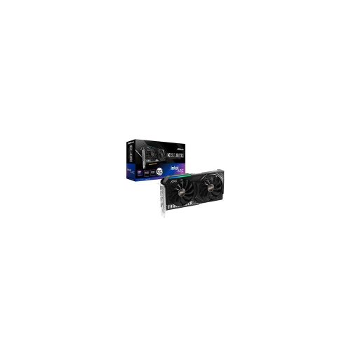 Intel Arc B580 Challenger Gaming OC 12gb GDDR6