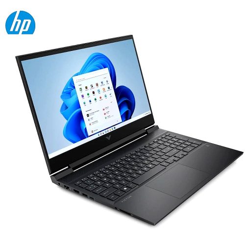 HP 15-fb0101la - Notebook - 15" - AMD Ryzen 5 5600H - 8 GB DDR4 SDRAM - 512 GB SSD - Windows 11 Home