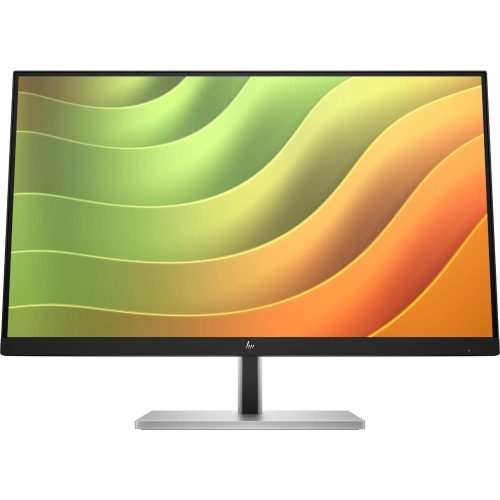 HP E24u G5 - E-Series - monitor LED - 23.8" - 1920 x 1080 Full HD (1080p) @ 75 Hz - IPS - 250 cd/m² - 1000:1