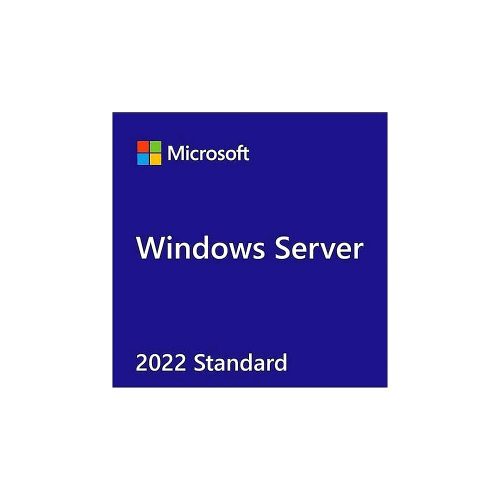 Windows Server 2022 Standard Additional License(2-Core) (No Media/Key) (Reseller Pos Only)