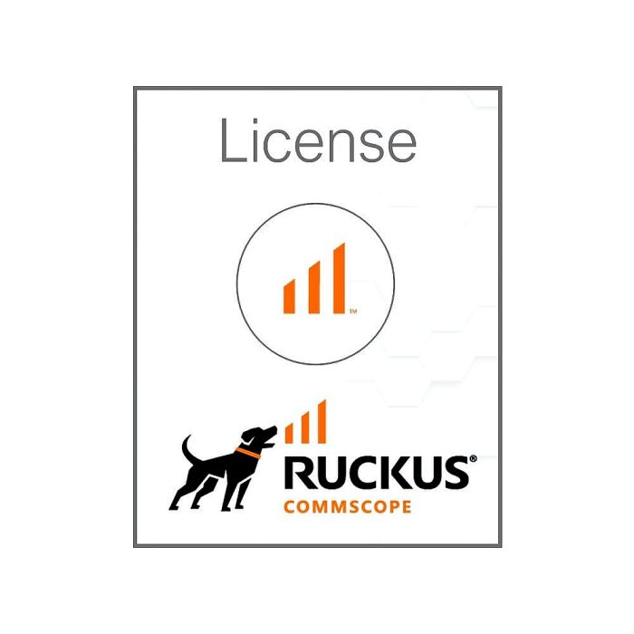 Licencia de soporte Ruckus Partner WatrchDog, Actualización para ZD 3000, 3 años.