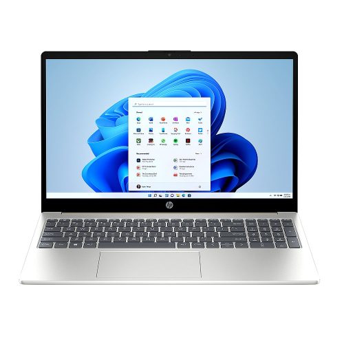 HP 15-fc0012la - Notebook - AMD Ryzen 7 7730U - 16 GB DDR4 SDRAM - 512 GB SSD - FreeDOS - 1-year warranty