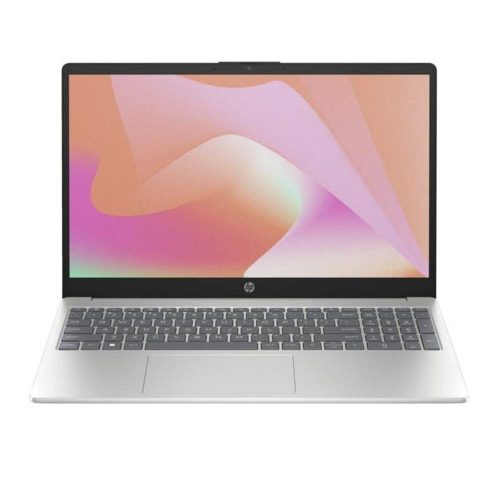 HP 15-FD0004LA - Notebook - 15.6" - 1920 x 1080 LED - Intel Core i3 N305 / 3.8 GHz - DDR4 SDRAM - 256 GB SSD