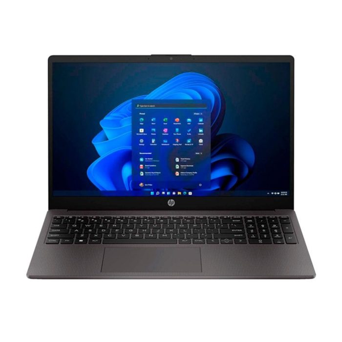 HP - Notebook - 15.6" - 1366 x 768 LCD - Intel Core i7 I7-1355U - 512 GB SSD - Windows 11 Pro - 1-year warranty