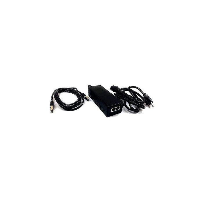 Poly - Fuente de alimentación - con cable de alimentación y CAT-5 - Estados Unidos