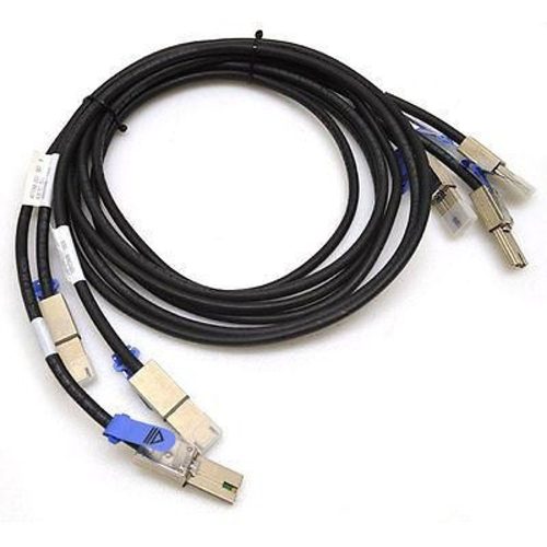 HPE 1U GEN10 4LFF SAS CABLE KI