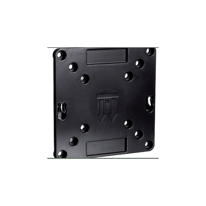 HP - Kit de montaje (soporte para montaje en pared) - para sistema de videoconferencia - para Poly G7500