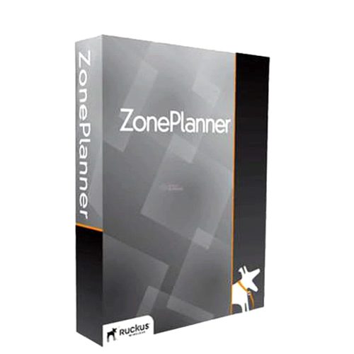 Software Ruckus ZonePlanner, ideal para diseñar la implementación de Access Point Wireless