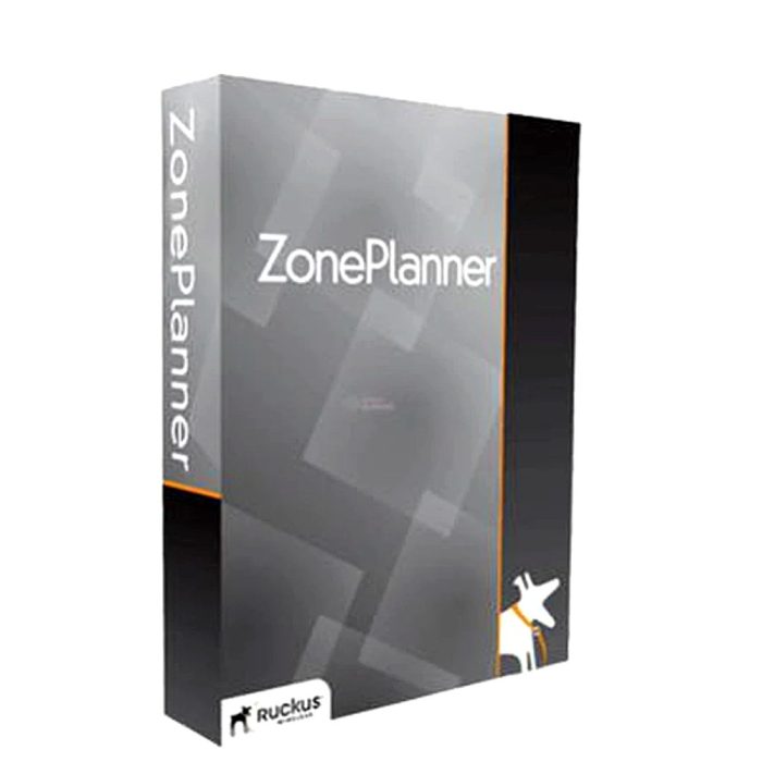 Ruckus Zoneplanner: software esencial para diseñar accesos puntos Wi-Fi de forma eficiente