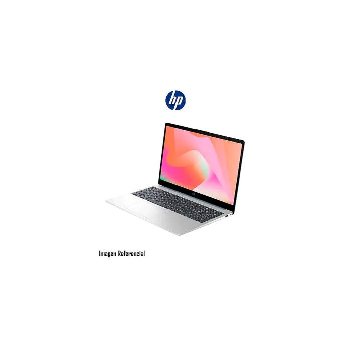 HP Pavilion - Ordenador portátil - 15.6" - 1920 x 1080 - Intel Core i5 I5-1235U / 4.4 GHz - 512 GB - DDR4 SDRAM