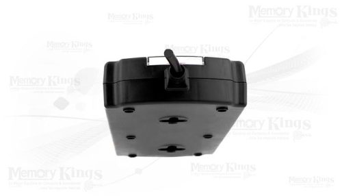 PROTECTOR DE SOBRETENSION FORZA FSP-10UN 10-TOMAS