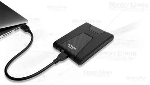 DISCO DURO USB 1TB ADATA HD650 BLACK