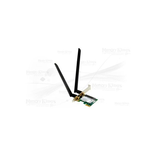 RED Wi-Fi PCI Exp D-LINK DWA-582 AC1200 2BAND 2ant