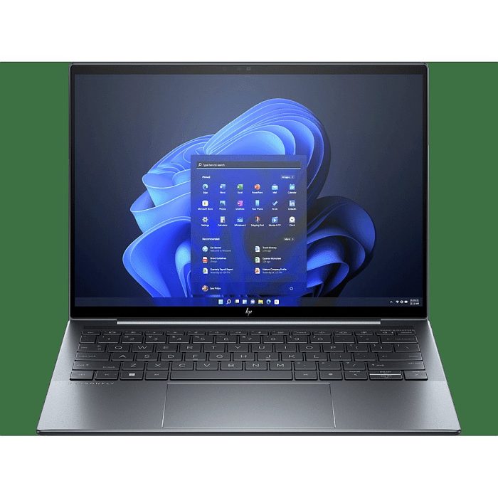 HP Elite Dragonfly G4 13" Notebook - Intel Core i5, 16 GB RAM, 1 TB SSD, Windows 11 Pro