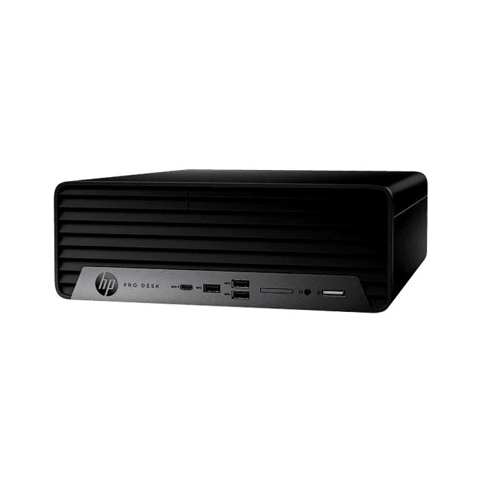 HP Pro - Small form factor - Intel Core i5 14500 - DDR5 SDRAM - Windows 11 Pro