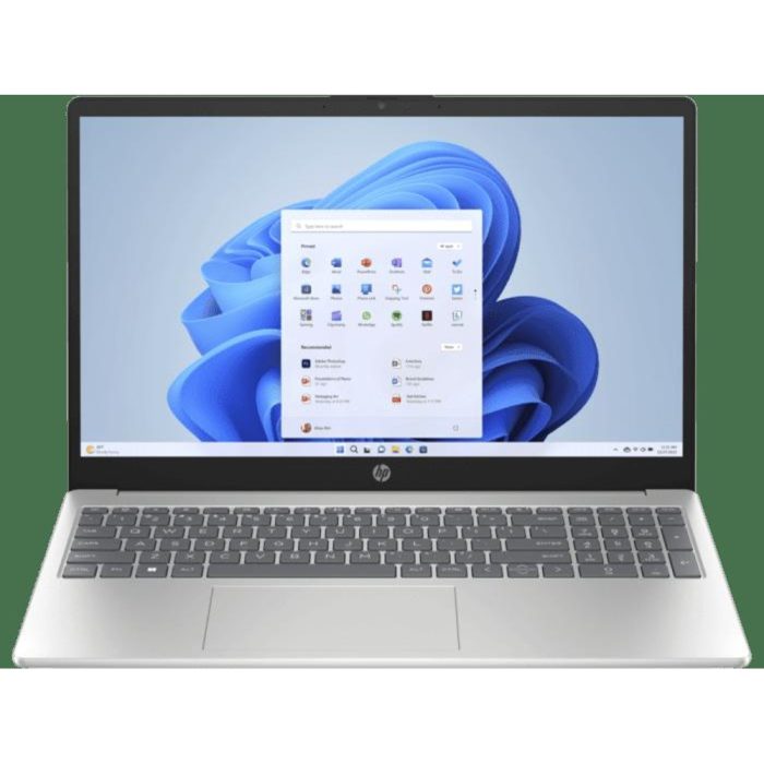 HP 15-fd0055la - Notebook - 15" - Intel Core i5 I5-1235U - 8 GB - 512 GB SSD