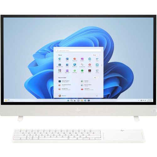 HP ENVY 24-cs0005la - All-in-one - Intel Core i5 --1335U - 512 GB HDD - Windows 11 Home
