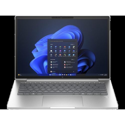 HP EliteBook 640 G11 Notebook - 14" - Intel Core Ultra 7 155U - 16 GB - 512 GB SSD - Windows 11 Pro - 1-year warranty