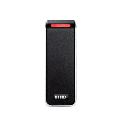 VideoIQ - RFID proximity reader - Signo20 Mullion Sta