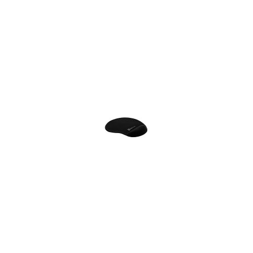 PAD MOUSE KLIP XTREME KMP-100B CON DESCANSADOR