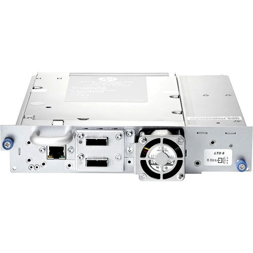 Kit de actualización de unidad de canal de fibra HPE StoreEver MSL LTO-6 Ultrium 62