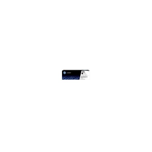 HP 48a - Negro - original - LaserJet - cartucho de tóner (CF248A)